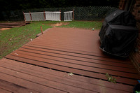 2016 Deck Modifications 1.2 Gallery