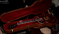 Gibson Les Paul Tiger Burst #7 of 150