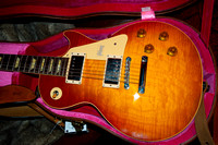 Gibson R9 Gallery